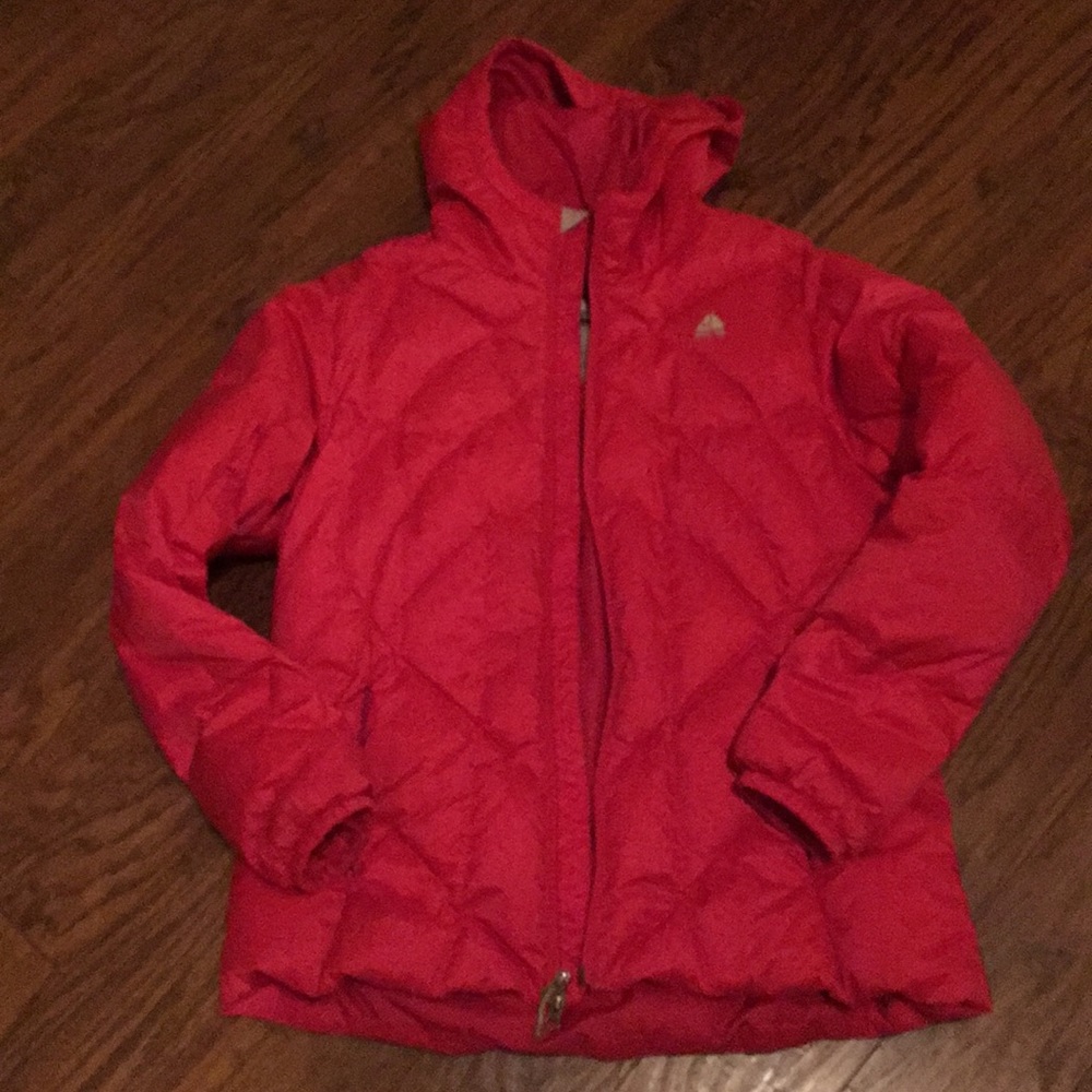 Nike winter coat